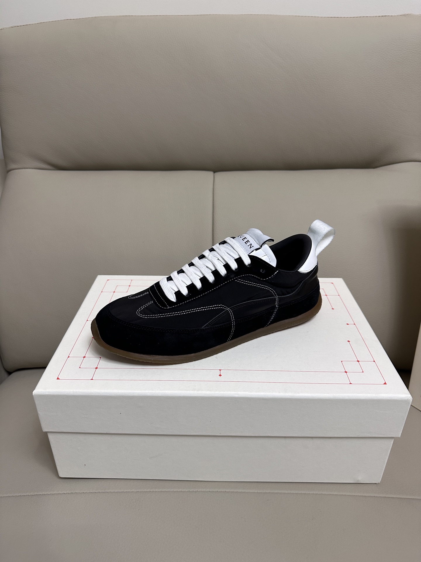 Women's high heels